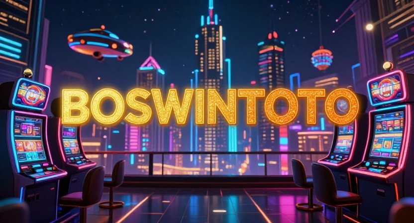 BOSWINTOTO BOSWINTOTO